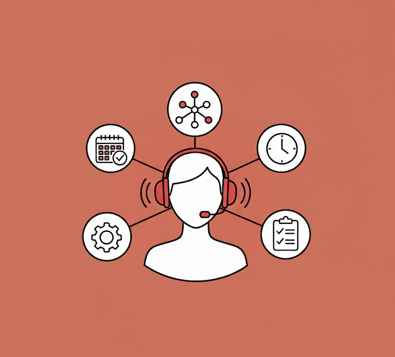 Die Revolution der Persönlichen Assistentin