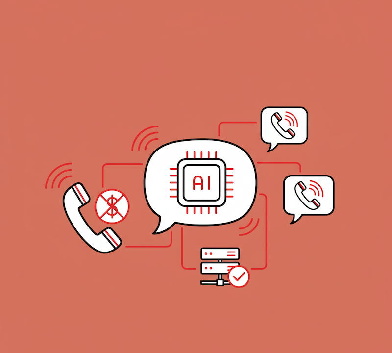 KI-Telefonassistent kostenlos: Die Wahrheit über kostenlose Lösungen